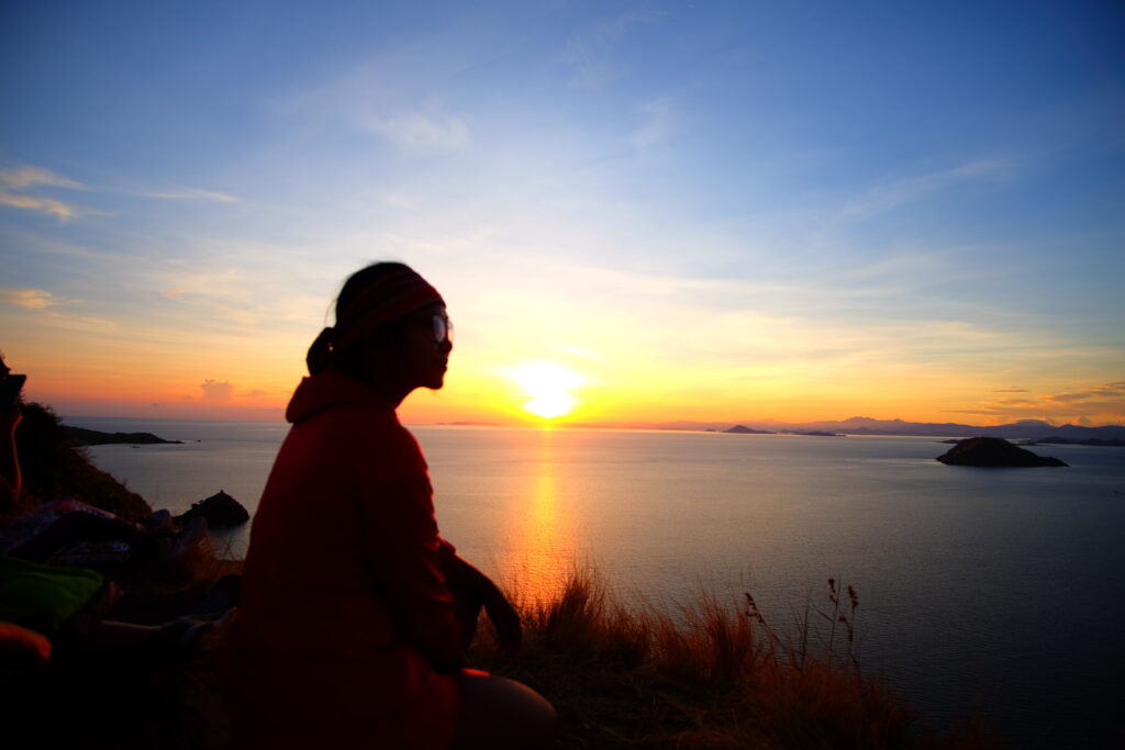 menawannya labuan bajo