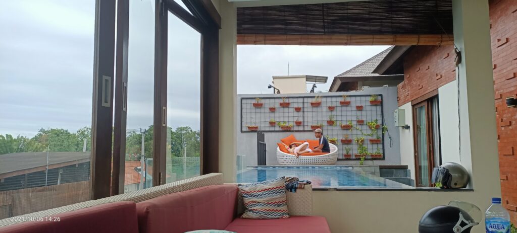 Mokko Suite Villas Bali