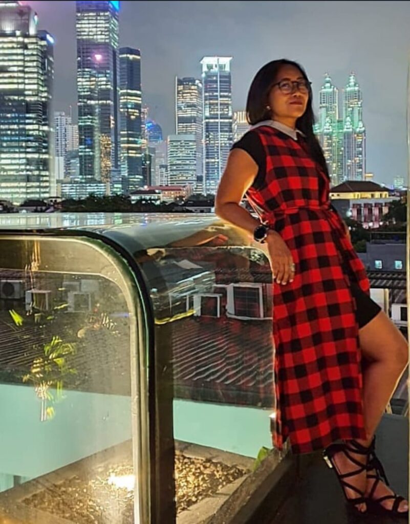5 Rooftop terbaik di Jakarta