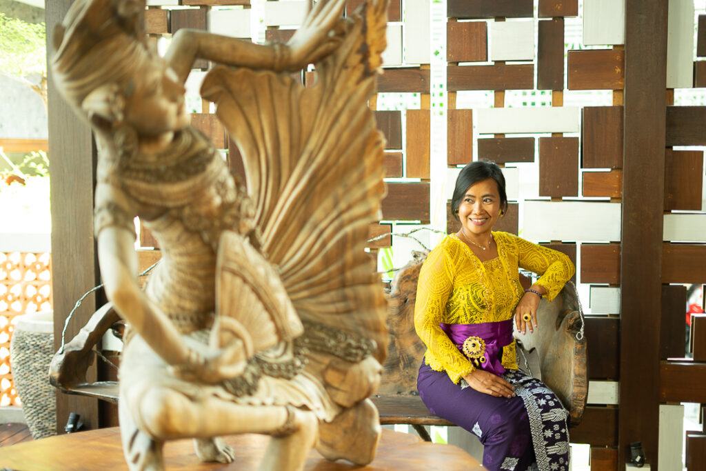Mokko Suite Villas Bali