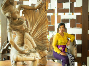 Mokko Suite Villas Bali