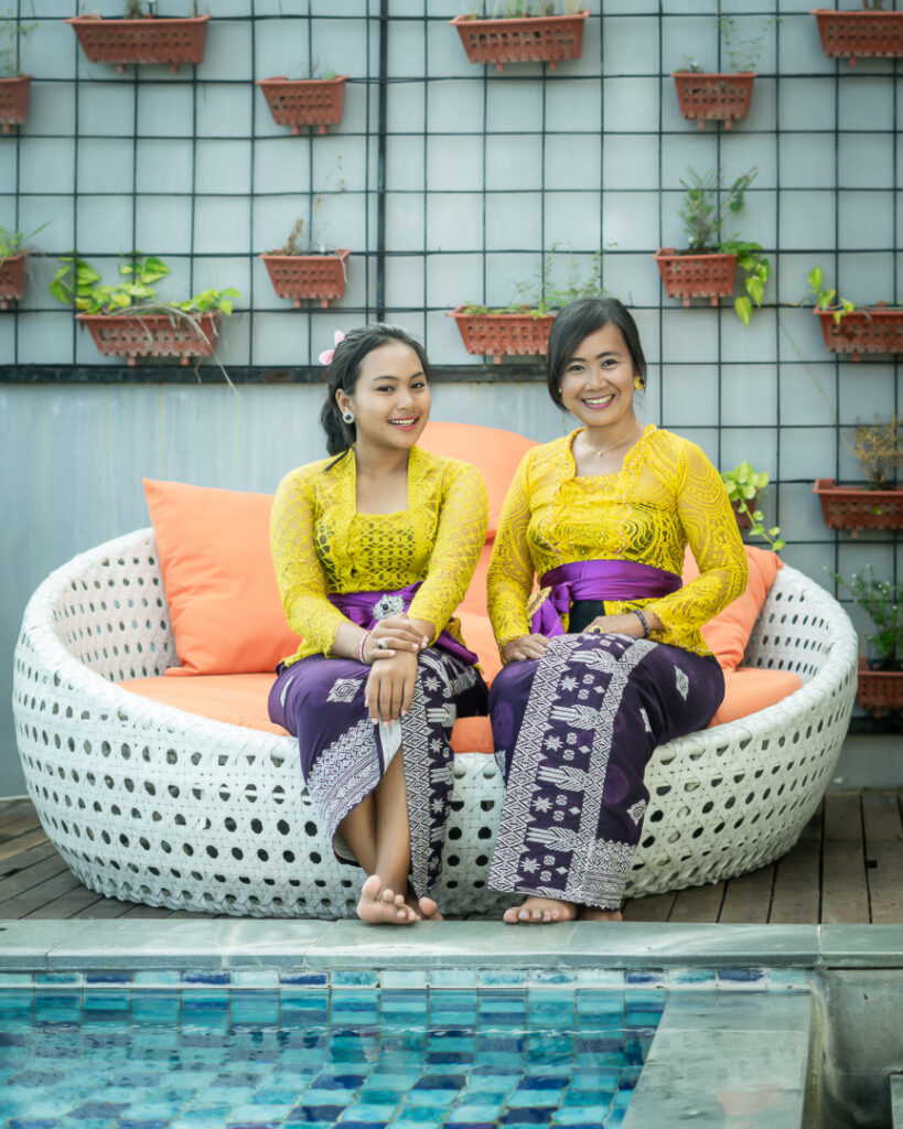 Mokko Suite Villas Bali