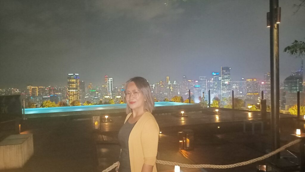 5 rooftop terbaik di Jakarta